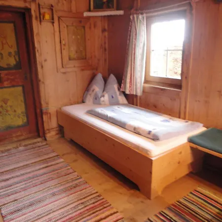 Ferienhaus Aussergasser Holiday home Innervillgraten
