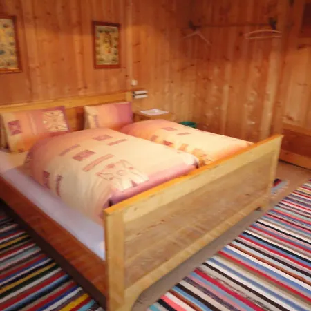 Holiday home Ferienhaus Aussergasser Innervillgraten