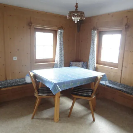 Ferienhaus Aussergasser * Innervillgraten