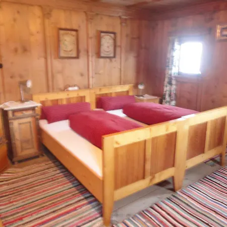 Ferienhaus Aussergasser * Innervillgraten
