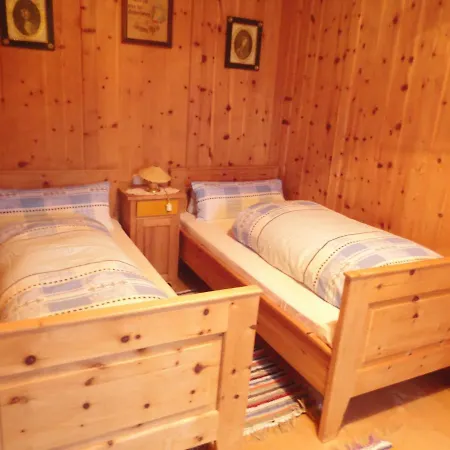 Ferienhaus Aussergasser *