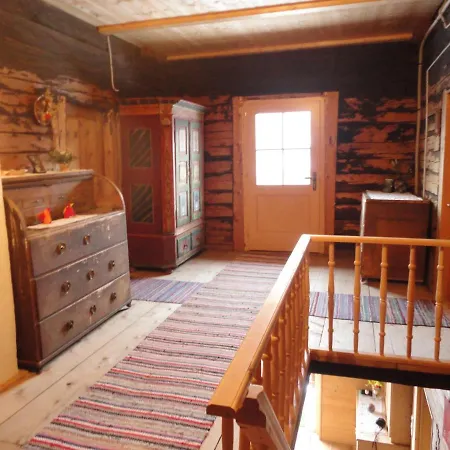 Ferienhaus Aussergasser Holiday home