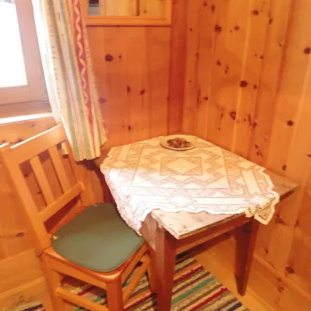 Holiday home Ferienhaus Aussergasser