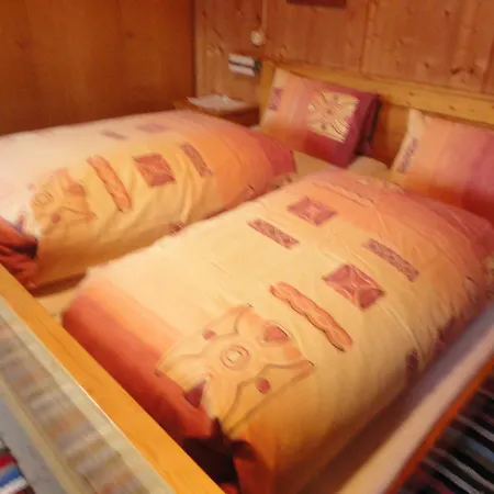 Holiday home Ferienhaus Aussergasser