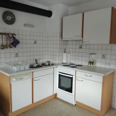 Holiday home Ferienhaus Aussergasser *