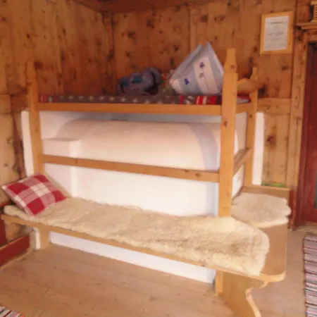 Ferienhaus Aussergasser * Innervillgraten