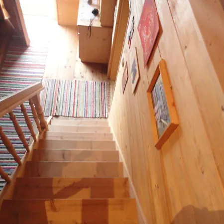 Ferienhaus Aussergasser Innervillgraten