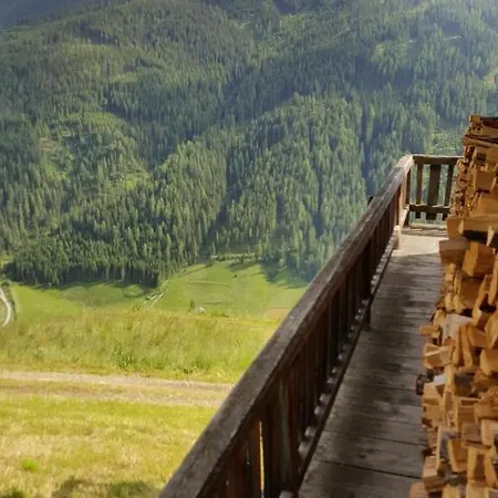 Ferienhaus Aussergasser *